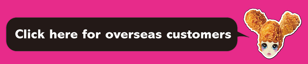 Click here for overseas customers