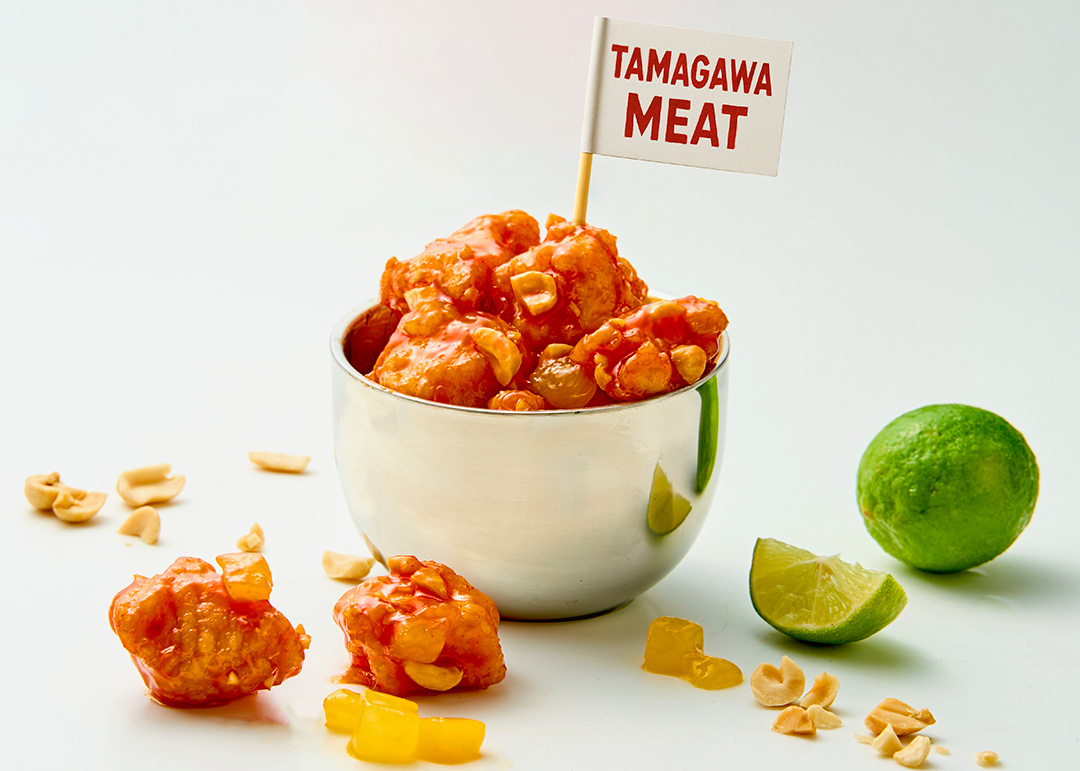 タッカンジョン